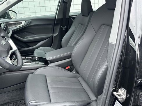 Used 2025 Audi A5 2.0T Premium Plus w/ Premium Plus image 20