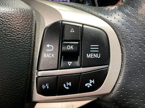 Used 2022 Ford Explorer Timberline w/ Timberline Technology Package image 25