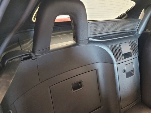 Used 2015 MAZDA MX-5 Miata Club image 19