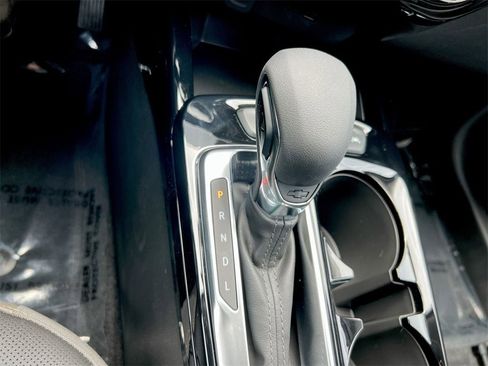 New 2025 Chevrolet Trax ACTIV w/ Driver Confidence Package image 14