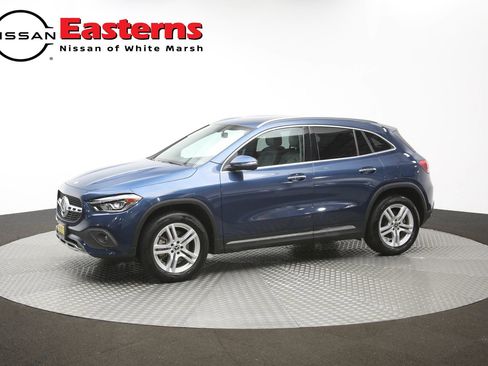 Used 2023 Mercedes-Benz GLA 250 4MATIC w/ Premium Package image 57