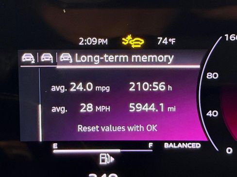 Used 2025 Audi Q5 Premium w/ Convenience Package AWD/4WD image 19