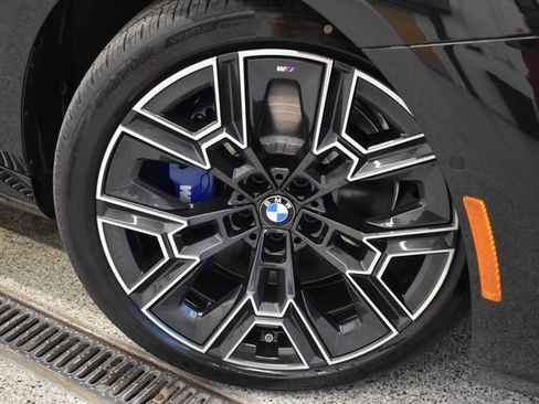 New 2027 BMW i5 xDrive40 w/ M Sport Package AWD/4WD image 30
