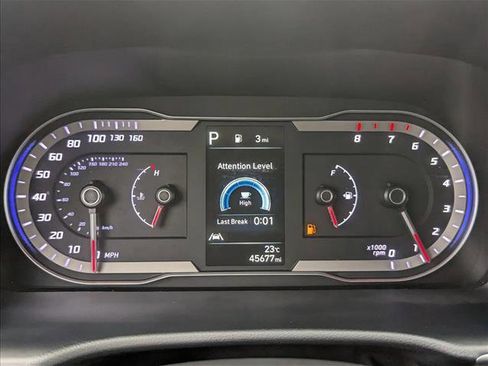 Certified 2023 Hyundai Santa Cruz SEL image 11