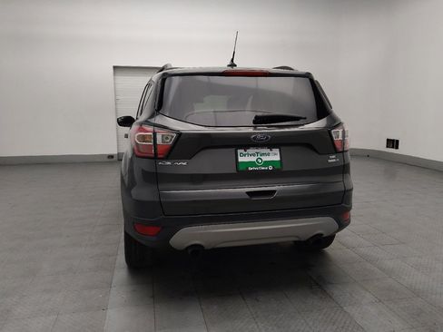 Used 2018 Ford Escape SE w/ SE Sync 3 Package image 6