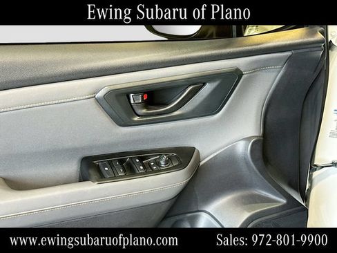 Used 2026 Subaru Forester Wilderness AWD/4WD image 18