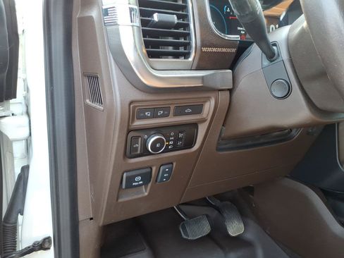 Used 2023 Ford F150 King Ranch w/ Equipment Group 601A High AWD/4WD image 9