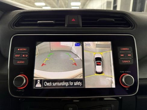 Used 2024 Nissan Leaf SV Plus image 14