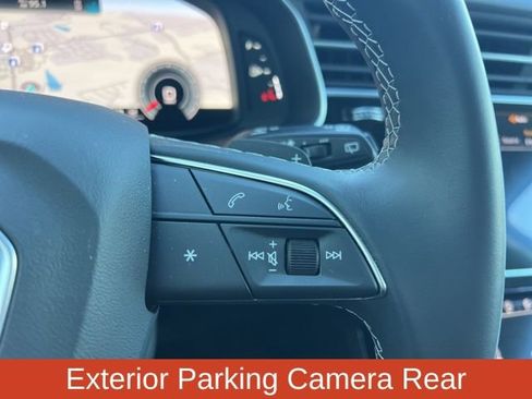 Certified 2025 Audi Q7 2.0T Premium Plus w/ Premium Plus Package image 14