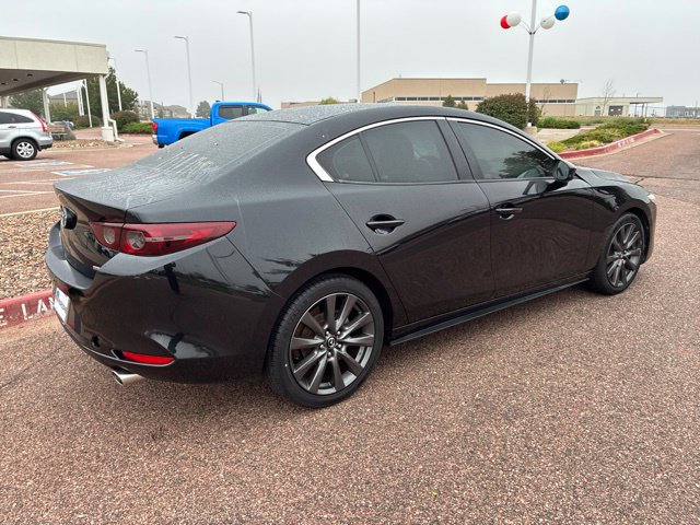 Used 2019 MAZDA MAZDA3 Sedan w/ Select Package FWD image 28