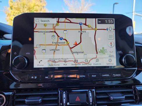 Used 2022 Nissan Pathfinder SL w/ SL Premium Package image 28