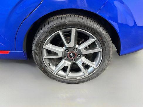 Used 2021 Kia Soul GT-Line FWD image 36