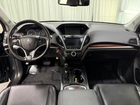 Used 2015 Acura MDX SH-AWD image 13