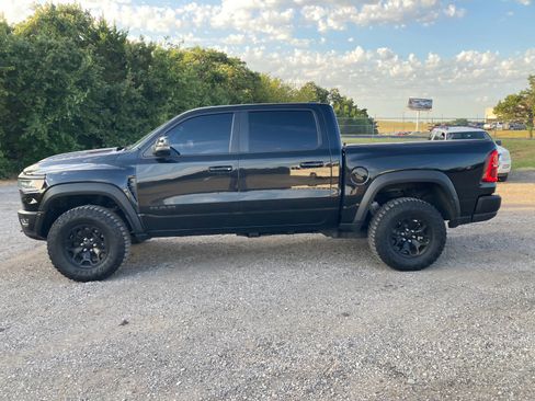 Used 2025 RAM 1500 RHO w/ RHO Level 1 Equipment Group AWD/4WD image 2