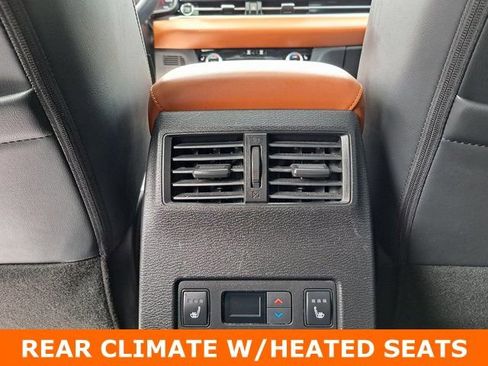 Used 2022 Mitsubishi Outlander SEL AWD/4WD image 25