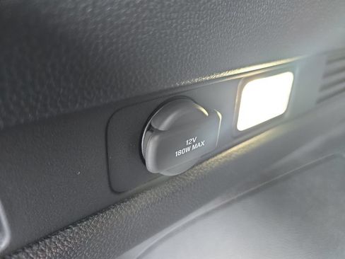 New 2026 Honda CR-V Sport image 33