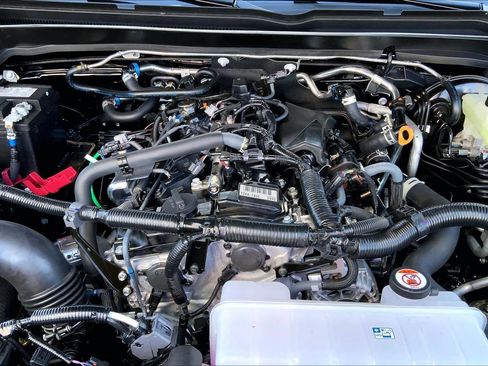 New 2026 Toyota Tacoma SR5 AWD/4WD image 16