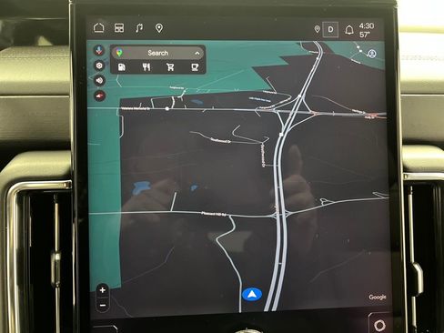 Used 2025 GMC Yukon Denali image 61