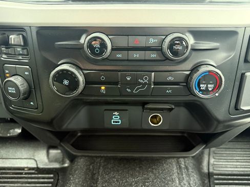 New 2026 Ford F450 XL image 35