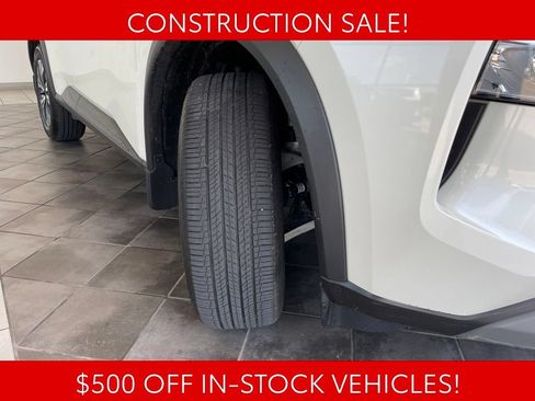 Used 2023 Nissan Rogue SV w/ SV Premium B Package AWD/4WD image 19