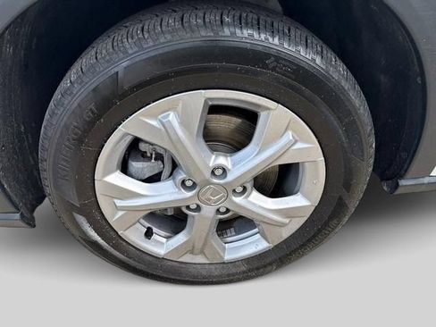 Certified 2024 Honda HR-V LX image 5