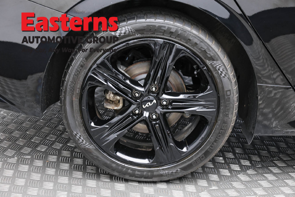 Used 2024 Kia K5 GT-Line FWD image 31