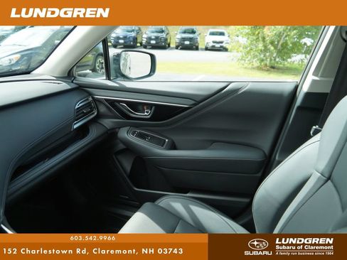 Used 2024 Subaru Outback Limited XT AWD/4WD image 26