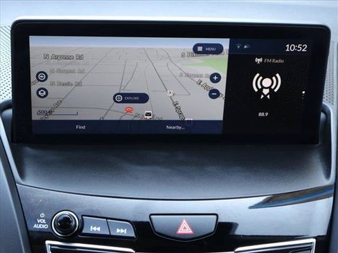 Used 2023 Acura RDX AWD w/ Technology Package image 18