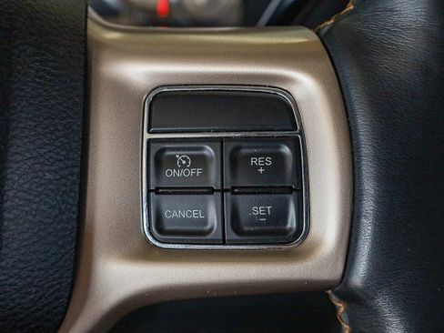 Used 2015 RAM 3500 Laramie Longhorn w/ Convenience Group image 29