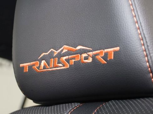 Used 2023 Honda Passport TrailSport image 24