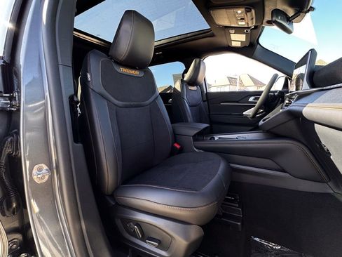 New 2026 Ford Explorer Tremor w/ Tremor Ultimate Package image 63