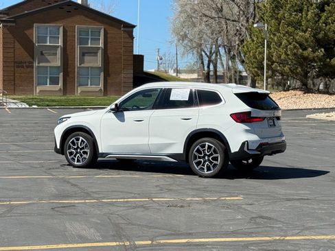 Used 2023 BMW X1 xDrive28i w/ Convenience Package image 7