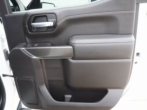 Used 2021 GMC Sierra 1500 AT4 w/ AT4 Premium Package image 40