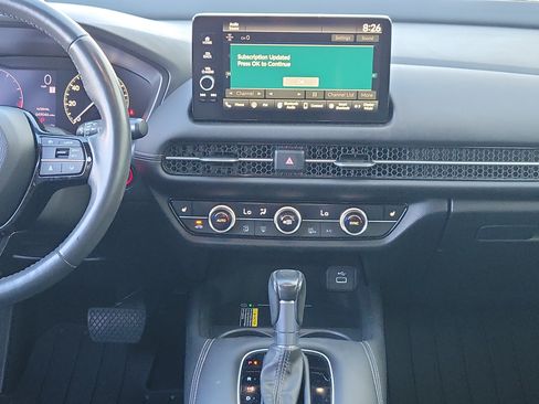 Used 2024 Honda HR-V EX-L image 18