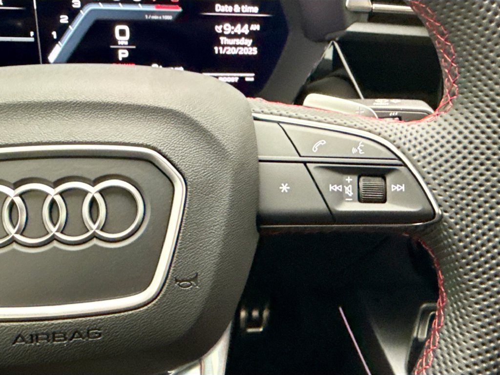 Used 2026 Audi S3 Premium AWD/4WD image 13