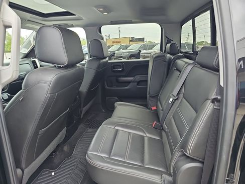 Used 2018 GMC Sierra 1500 Denali AWD/4WD image 20