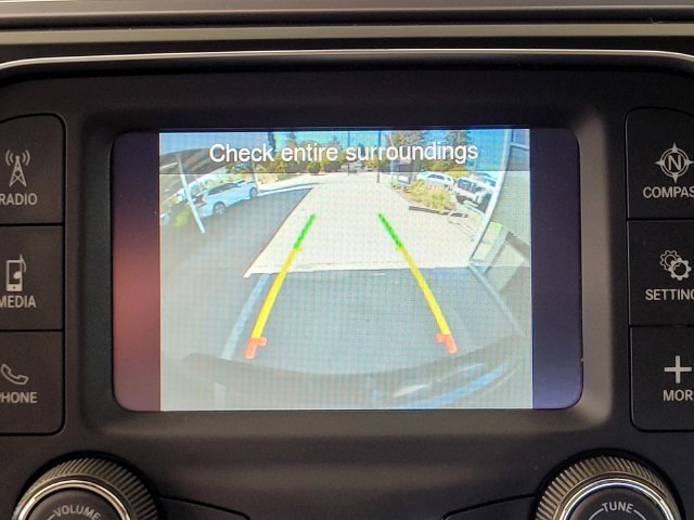 Used 2024 RAM 1500 Warlock RWD image 11