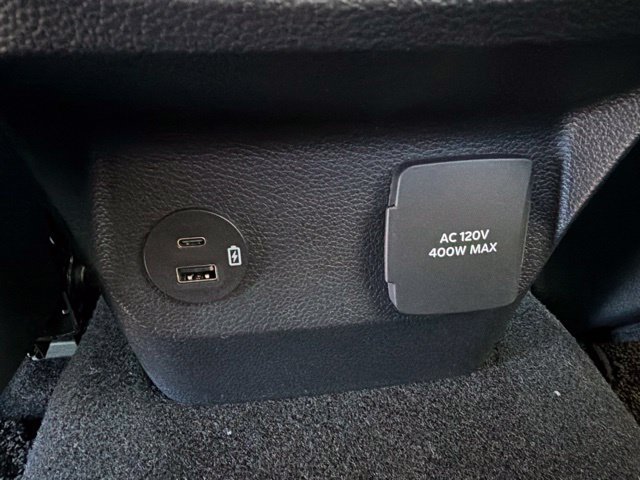 New 2026 Ford Ranger XLT AWD/4WD image 35