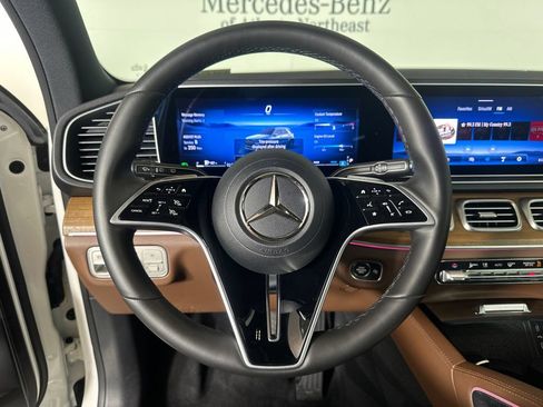 Certified 2024 Mercedes-Benz GLE 350 4MATIC image 26