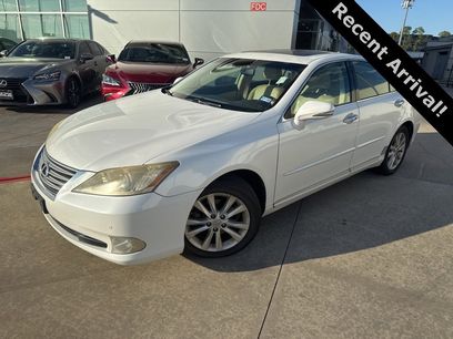 Used 2010 Lexus ES 350