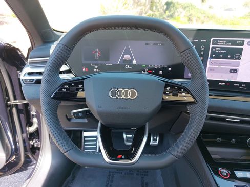 New 2026 Audi S5 Premium Plus AWD/4WD image 19