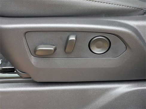 New 2026 Chevrolet Silverado 2500 LTZ w/ Trail Boss Package image 12