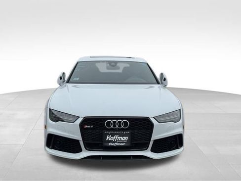 Used 2016 Audi RS 7 Prestige image 2