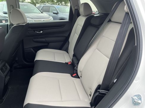 Certified 2024 Honda CR-V EX image 14