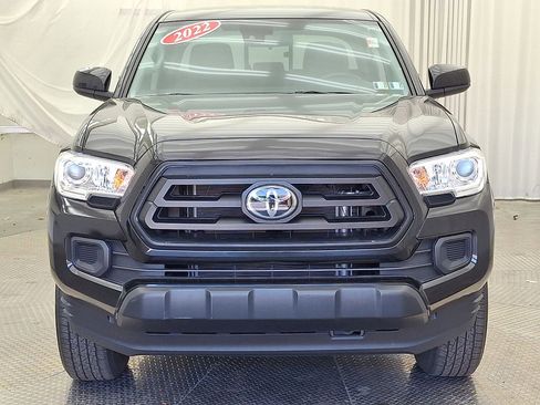Certified 2022 Toyota Tacoma SR AWD/4WD image 29