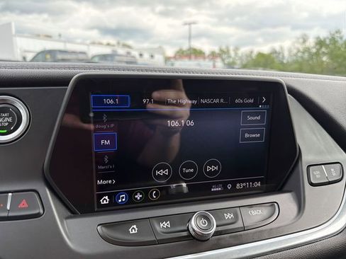 Used 2020 Chevrolet Blazer LT AWD/4WD image 13