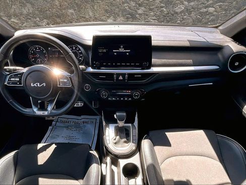 Used 2023 Kia Forte GT-Line FWD image 13