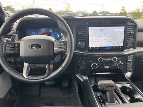 Used 2025 Ford F150 Raptor image 17