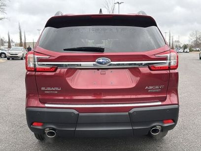New 2026 Subaru Ascent Limited