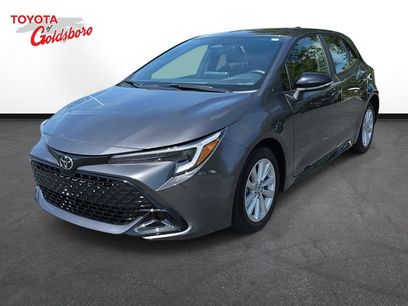 Used 2026 Toyota Corolla SE
